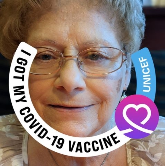 Meet your Posher, Judy - Picture 1 of 1